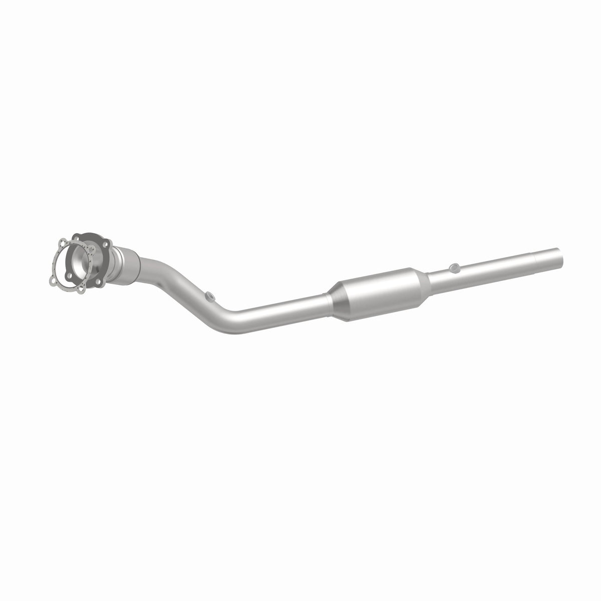 Catalytic Converter for HM Grade Federal / EPA Compliant Direct-Fit Catalytic Converter MagnaFlow 22959