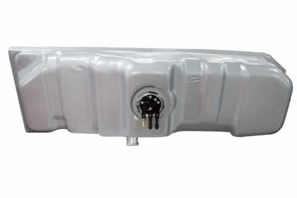 Fuel Tank Fuel System Vehicle Specific Fit Aeromotive 18174-BGPL
