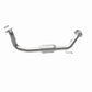 Catalytic Converter for HM Grade Federal / EPA Compliant Direct-Fit Catalytic Converter MagnaFlow 93160