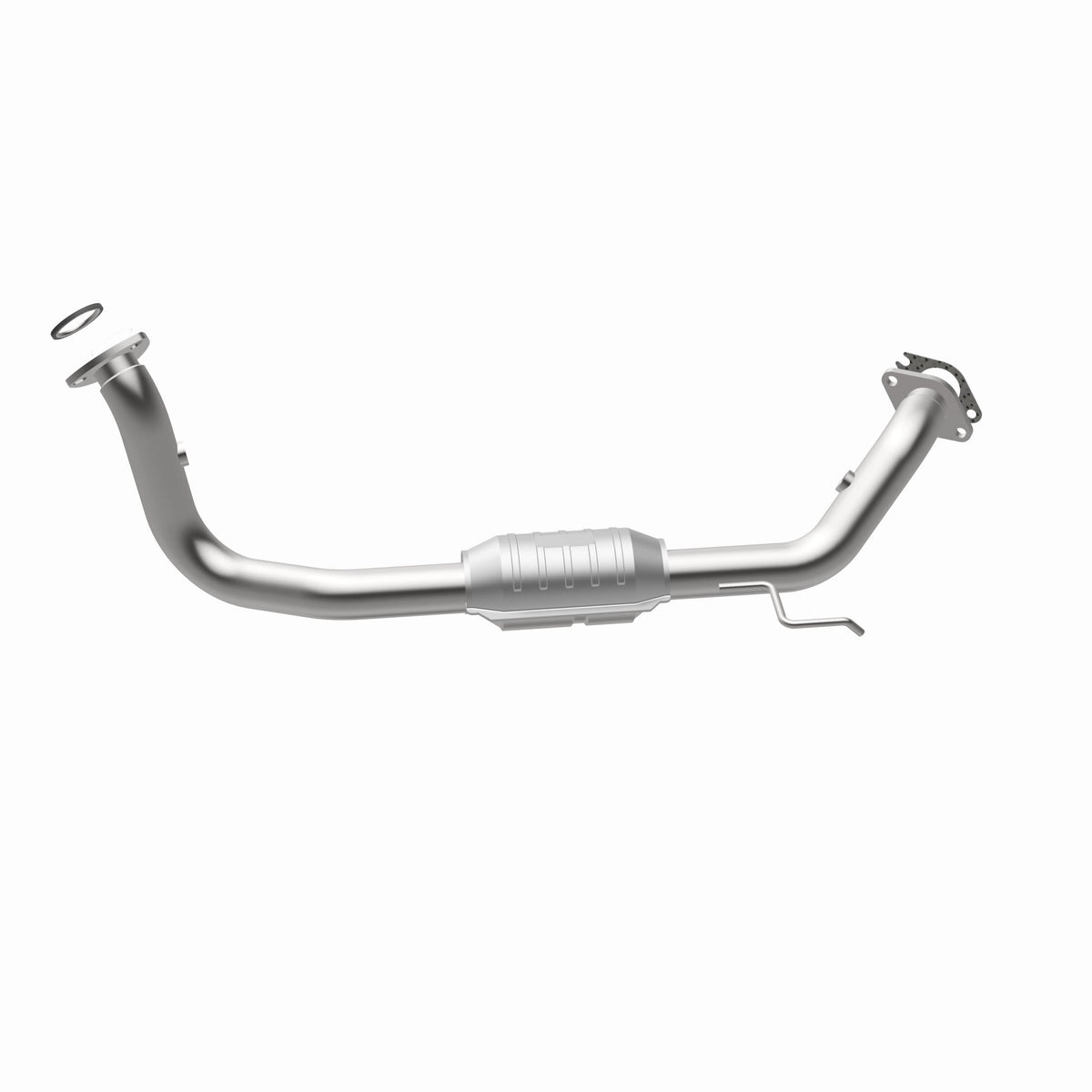 Catalytic Converter for HM Grade Federal / EPA Compliant Direct-Fit Catalytic Converter MagnaFlow 93160