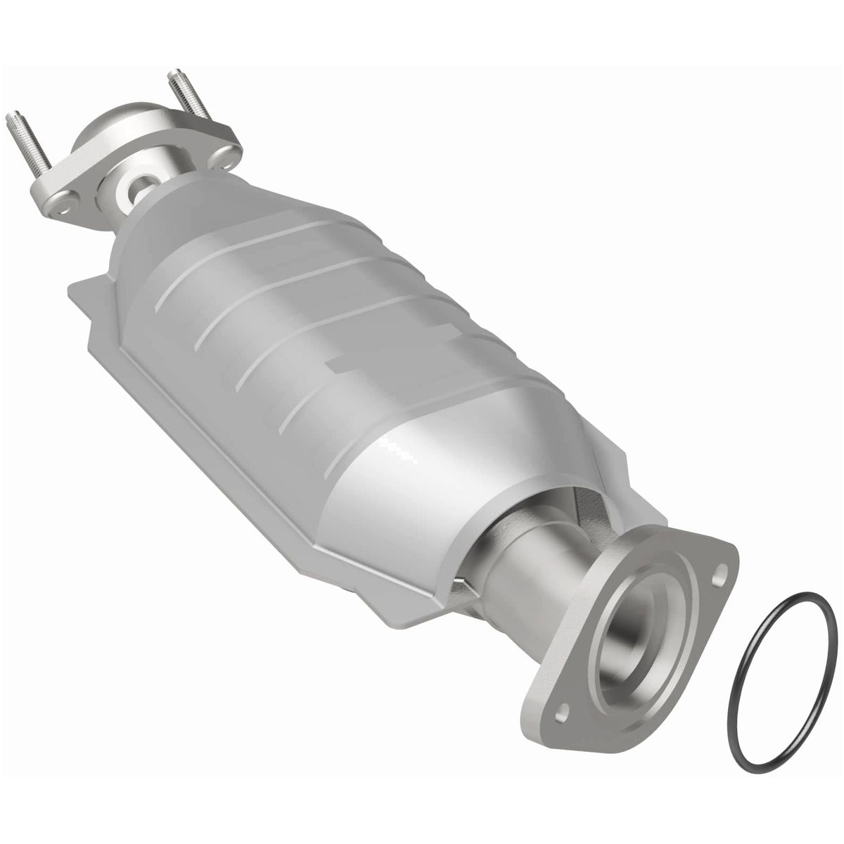 Catalytic Converter for HM Grade Federal / EPA Compliant Direct-Fit Catalytic Converter MagnaFlow 25210