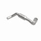 2007 2008 Ford F-150 5.4L Direct-Fit Catalytic Converter 5451694 Magnaflow - Catalytic Converters Car Part People