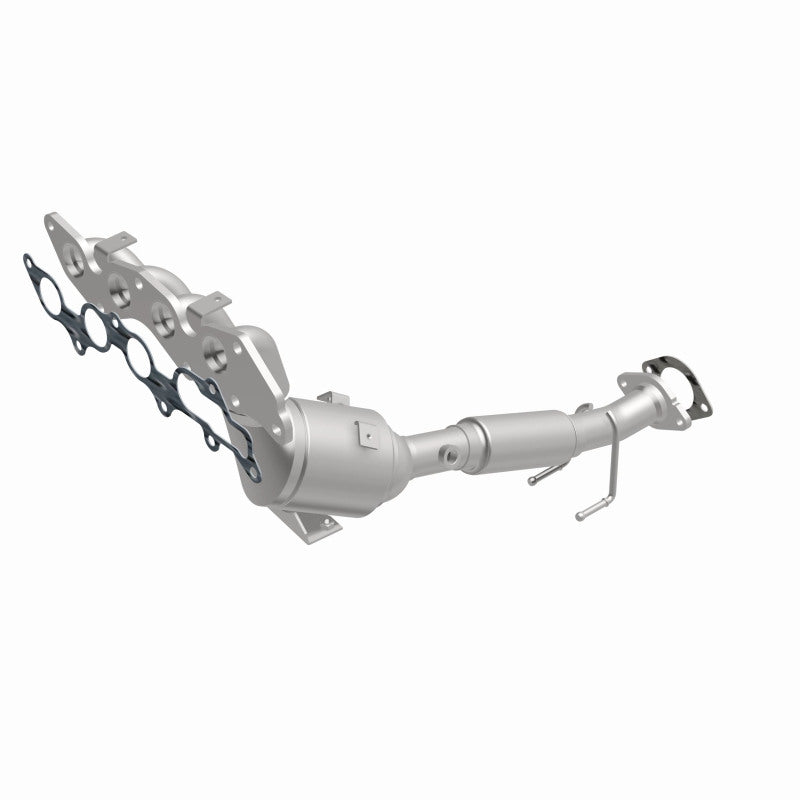 2015-2018 Ford C-Max Direct-Fit Catalytic Converter 22-186 Magnaflow