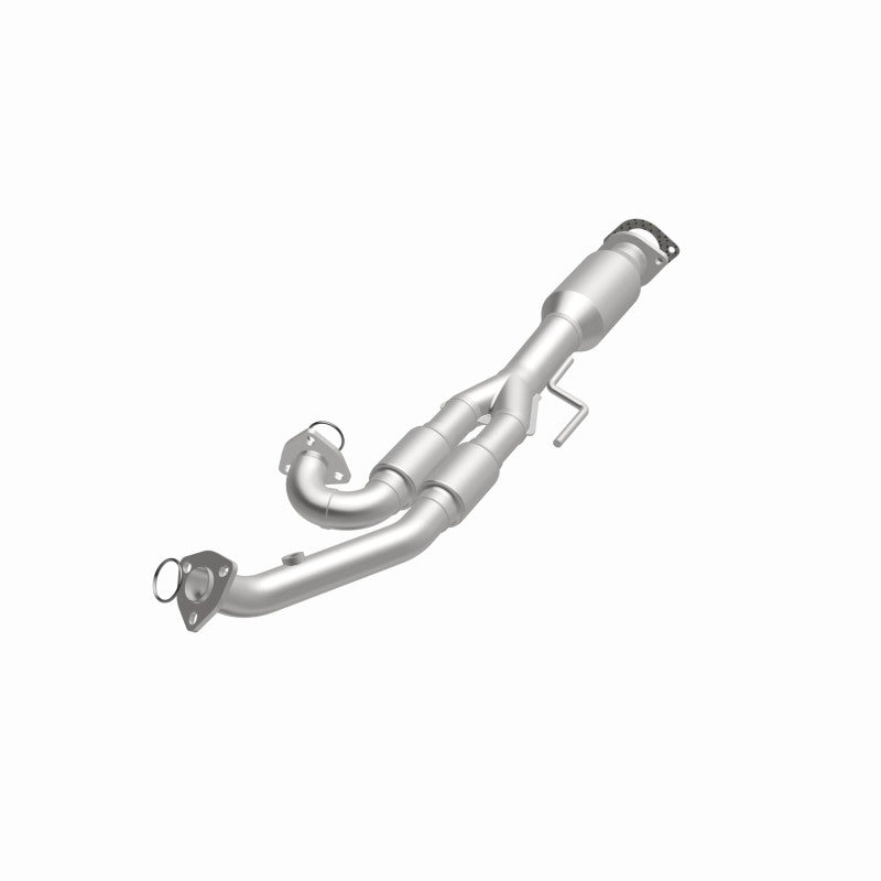 2004 Nissan Quest 3.5L Direct-Fit Catalytic Converter 5491710 Magnaflow - Catalytic Converters Car Part People