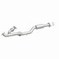 2013-2014 Nissan Pathfinder 3.5L DirectFit Catalytic Converter 5592699 Magnaflow
