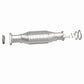2003-2006 MONTERO 3.8 L Underbody Direct-Fit Catalytic Converter 52174 Magnaflow