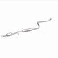 Catalytic Converter for OEM Grade Federal / EPA Compliant Direct-Fit Catalytic Converter MagnaFlow 280117