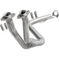 1999-2000 Jeep Grand Cherokee Direct-Fit Front Pipe Kit 107-0009