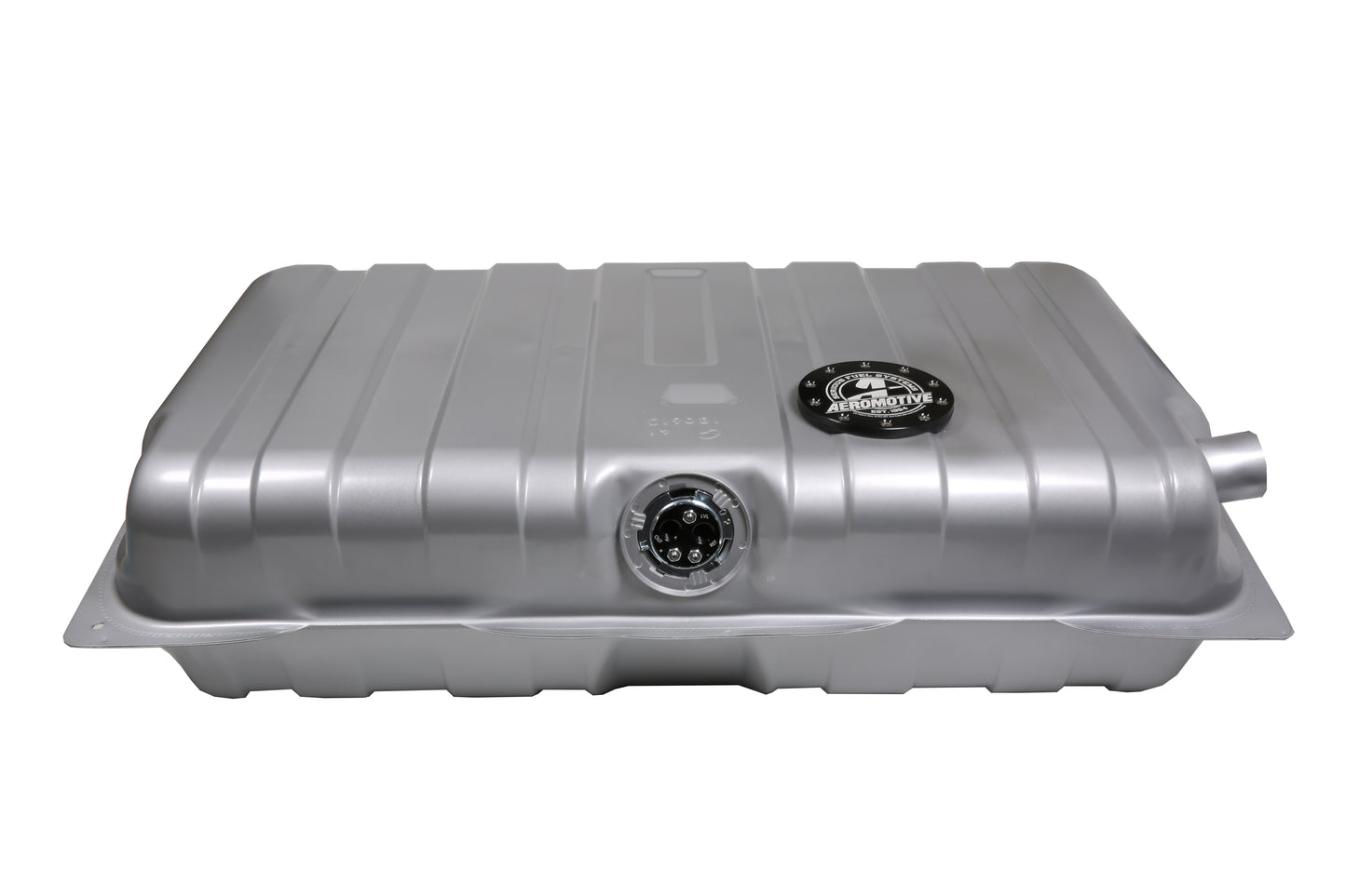 Fuel Tank Fuel System Vehicle Specific Fit Aeromotive 18427-BGPL