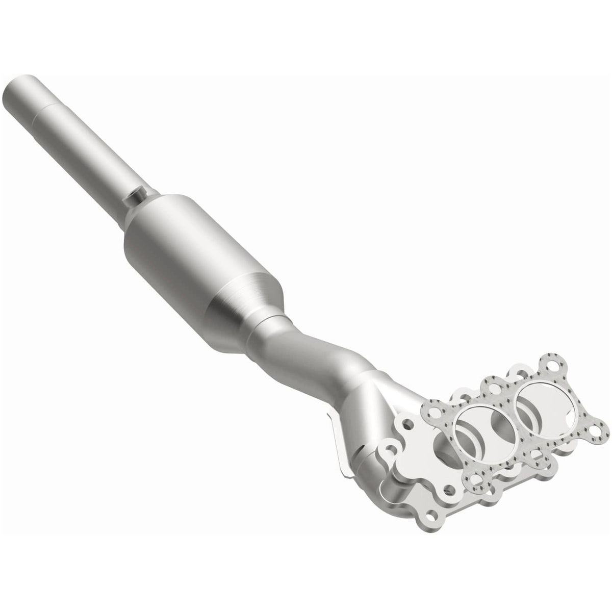 Catalytic Converter for HM Grade Federal / EPA Compliant Direct-Fit Catalytic Converter MagnaFlow 23220