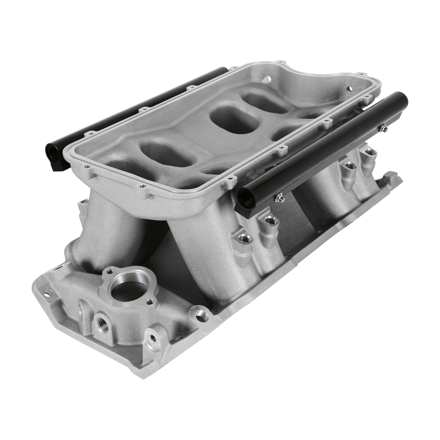 Holley Hi-Ram Base, Big Block Chevy 300-961