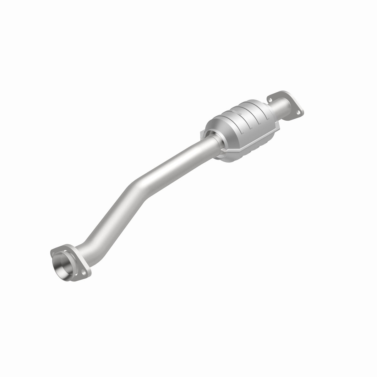 Catalytic Converter for HM Grade Federal / EPA Compliant Direct-Fit Catalytic Converter MagnaFlow 23747