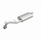 Fits 2003-2013 Toyota Corolla 1.8L Direct-Fit Replacement Exhaust 106-0626