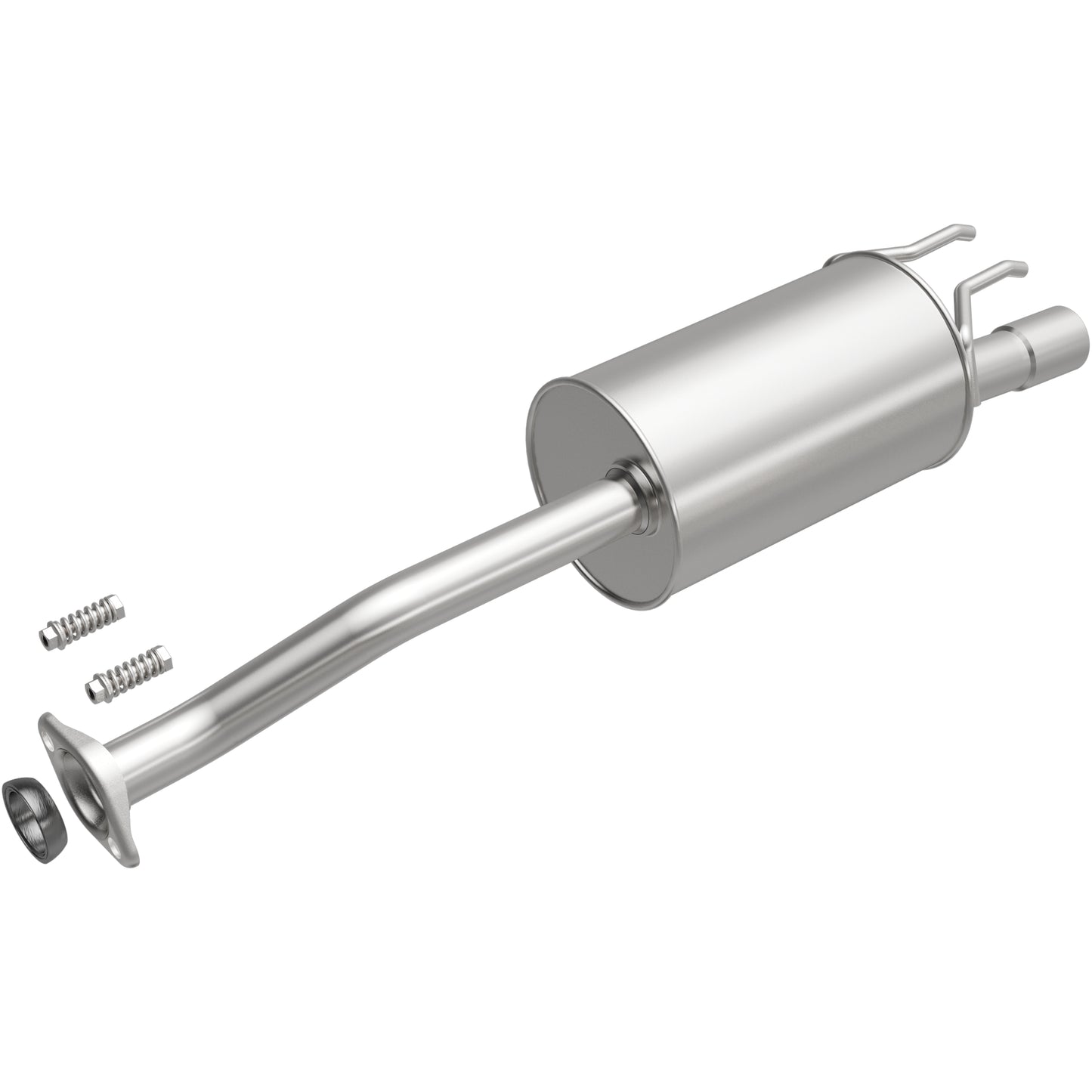 2006-2011 Honda Civic Direct-Fit Muffler Kit 108-0050