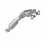 2010-2012 Toyota 4Runner California Manifold Cat Converter 5481198 Magnaflow - Catalytic Converters Car Part People