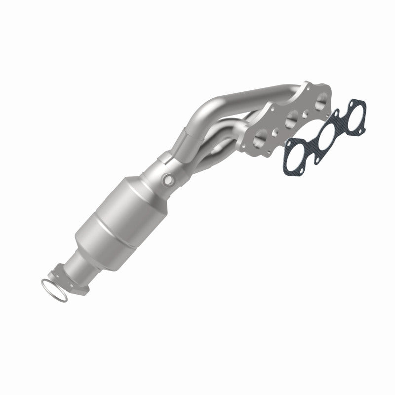 2010-2012 Toyota 4Runner California Manifold Cat Converter 5481198 Magnaflow - Catalytic Converters Car Part People