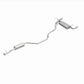 Fits 2003-2007 Nissan Murano 3.5L Direct-Fit Replacement Exhaust System 106-0098