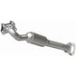 2017-2022 Chevy Colorado OEM Grade Federal / EPA Catalytic Converter 280676