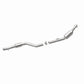 2007-2011 Mercedes-Benz S550 CARB Catalytic Converter 5561570 Magnaflow