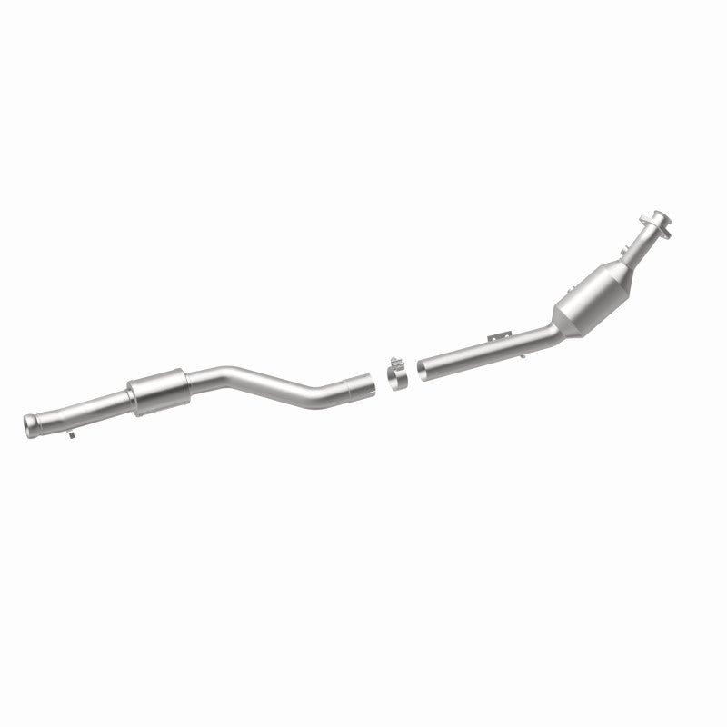 2007-2011 Mercedes-Benz S550 CARB Catalytic Converter 5561570 Magnaflow