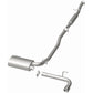 Fits 2012-2017 Jeep Direct-Fit Replacement Exhaust System 106-0811