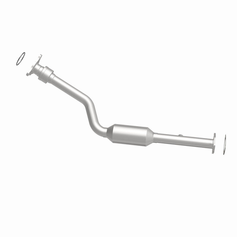2001 2003 Saturn L200 2.2L Direct-Fit Catalytic Converter 4561053 Magnaflow - Catalytic Converters Car Part People