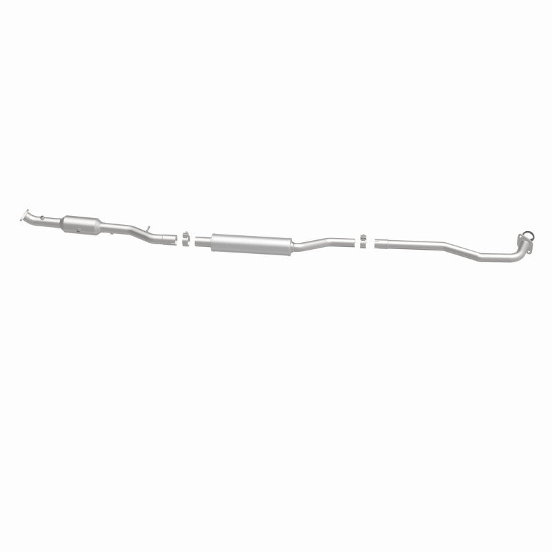 2008-2010 Mitsubishi Outlander Direct-Fit Catalytic Converter 5451175 Magnaflow - Catalytic Converters Car Part People