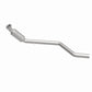 2000 2002 Jaguar S-Type 3.0L Direct-Fit Catalytic Converter 4481179 Magnaflow