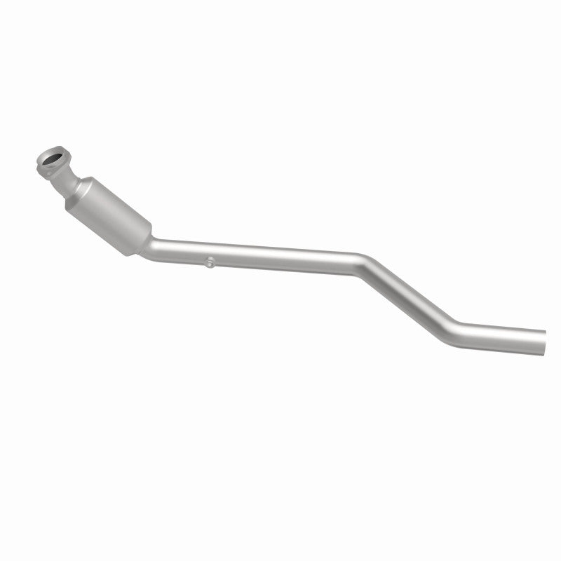 2000 2002 Jaguar S-Type 3.0L Direct-Fit Catalytic Converter 4481179 Magnaflow