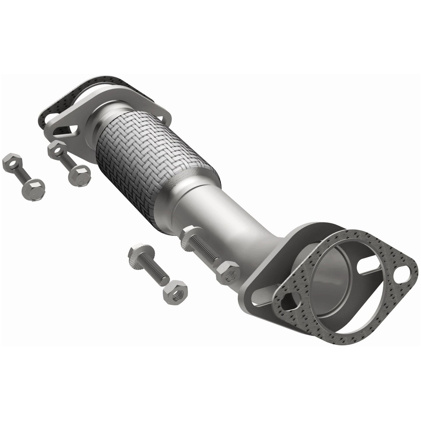 2007-2009 Ford Fusion Direct-Fit Front Pipe Kit 107-0068