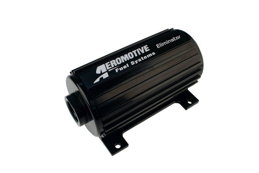 Electric Fuel Pump High Flow EFI Performance Universal Fit Aeromotive 11104-BGPL