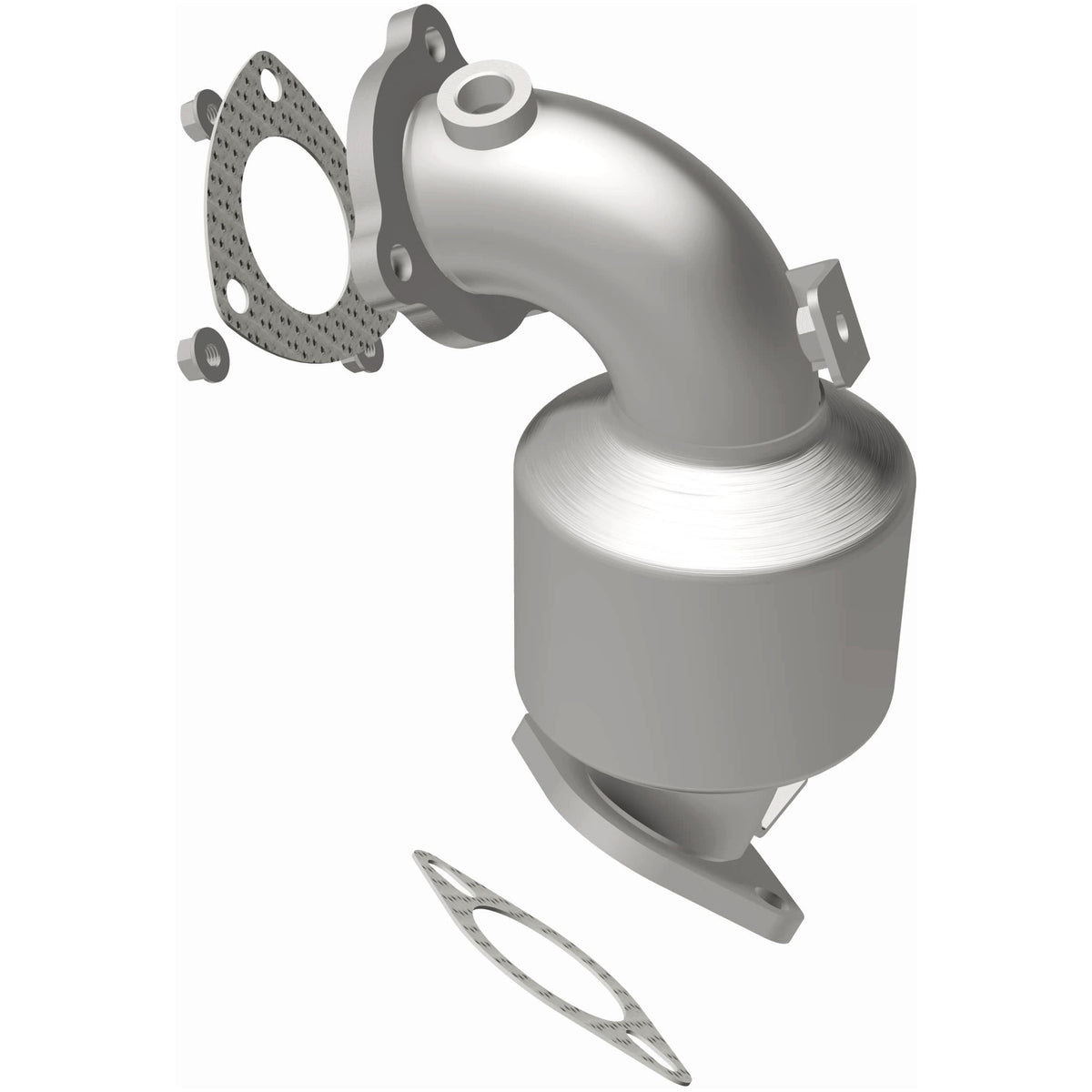 Catalytic Converter for 2016-2018 Hyundai Tucson 1.6L California Grade CARB Compliant Direct-Fit Catalytic Converter Mag