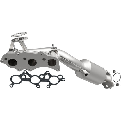 2013-2015 Toyota 4Runner California Grade CARB Manifold Cat Converter 5582431