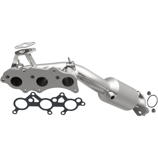 2013-2015 Toyota 4Runner California Grade CARB Manifold Cat Converter 5582431