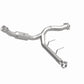 2015-2016 Ford F-150 Direct-Fit Catalytic Converter 5551470 Magnaflow - Catalytic Converters Car Part People