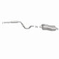 Fits 1999-2010 Volkswagen Direct-Fit Replacement Exhaust System 106-0265