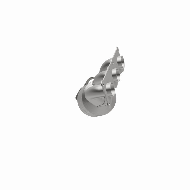 2006 2008 BMW Z4 3.0L Direct-Fit Catalytic Converter 5531719 Magnaflow - Catalytic Converters Car Part People