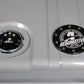 Fuel Tank Fuel System Vehicle Specific Fit Aeromotive 18128-BGPL