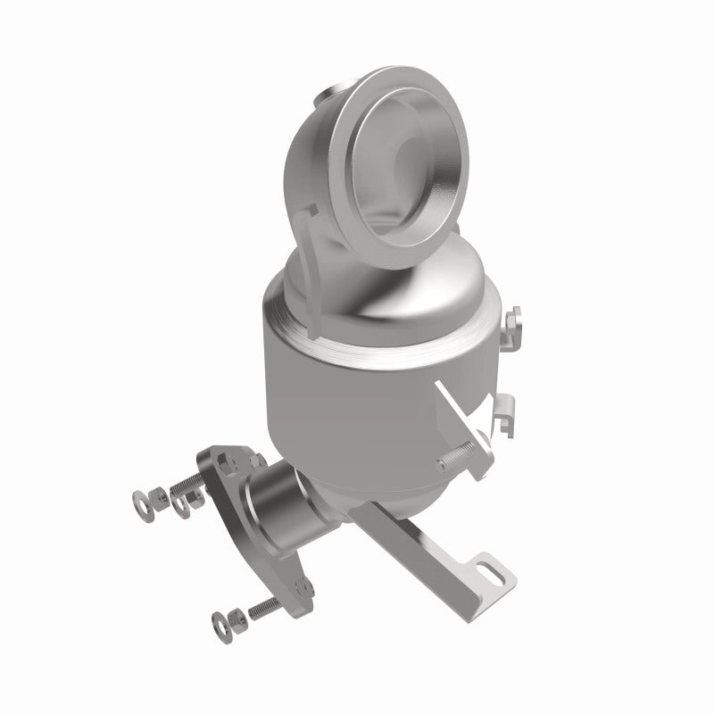 Catalytic Converter for California Grade CARB Compliant Direct-Fit Catalytic Converter MagnaFlow 551092