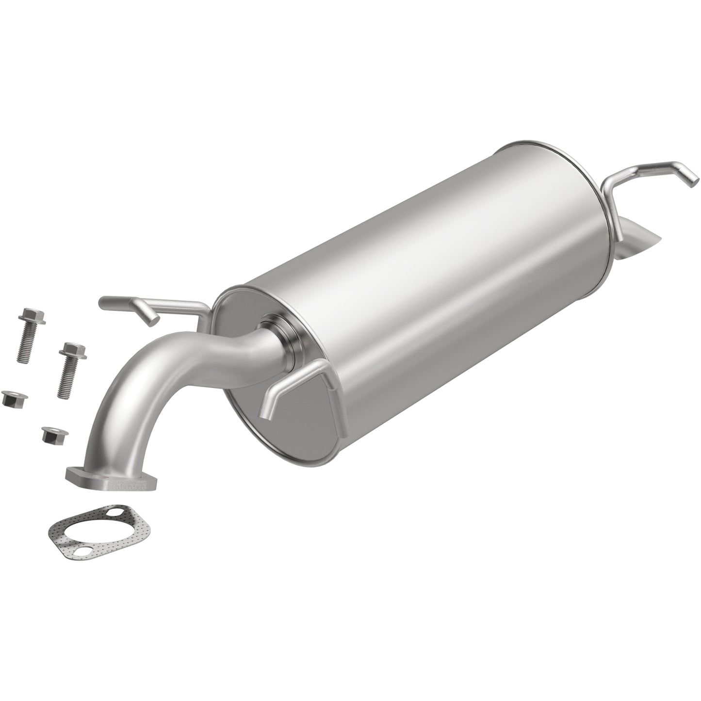 2006-2011 Chevrolet Aveo5 Direct-Fit Muffler Kit 108-0028
