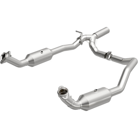 2017-2019 Ford E-350 SD OEM Grade Federal / EPA Catalytic Converter 280014