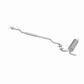 Fits 2011-2017 Nissan Juke 1.6L Direct-Fit Replacement Exhaust System 106-0077