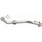 2004-2006 Toyota Sienna Direct-Fit Front Pipe Kit 107-0072