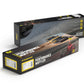 Exhaust Muffler for 3.5 X 7in. Oval Straight-Through Performance Exhaust Muffler MagnaFlow 11113