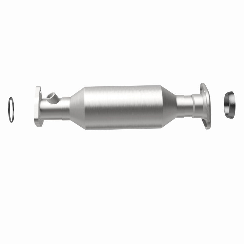 1998 Honda Odyssey 2.3L Direct-Fit Catalytic Converter 4481645 Magnaflow - Catalytic Converters Car Part People