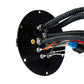 Electric Fuel Pump High Flow EFI Performance Universal Fit Aeromotive 18354-BGPL