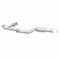 2013-2014 Nissan Pathfinder 3.5L DirectFit Catalytic Converter 5592699 Magnaflow