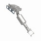 2004-2006 BMW X3 Catalytic Converter 5551759 Magnaflow - Catalytic Converters Car Part People