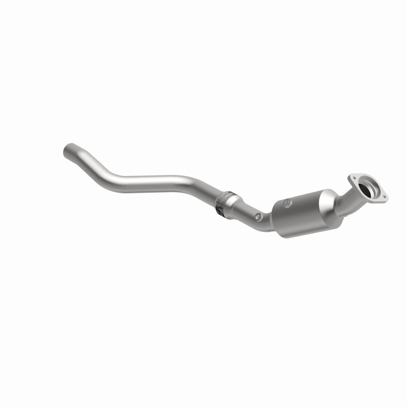 2009 2014 Dodge Challenger 5.7L Direct-Fit Catalytic Converter 5461243 Magnaflow
