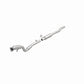 Catalytic Converter for HM Grade Federal / EPA Compliant Direct-Fit Catalytic Converter MagnaFlow 24364